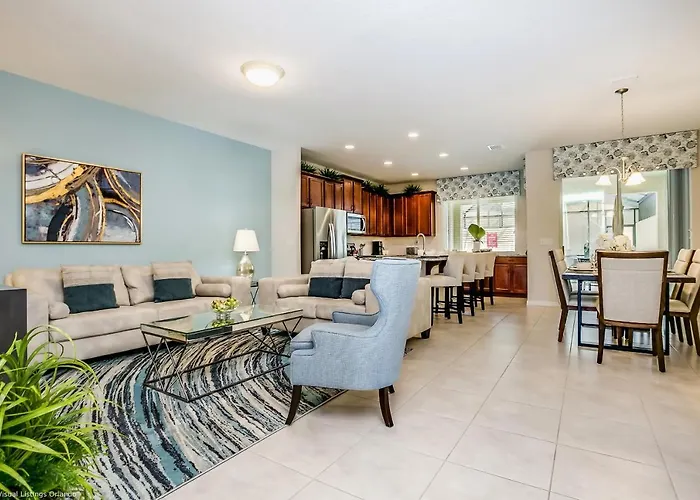 Beautiful Townhome Wpool &Free Resort Access