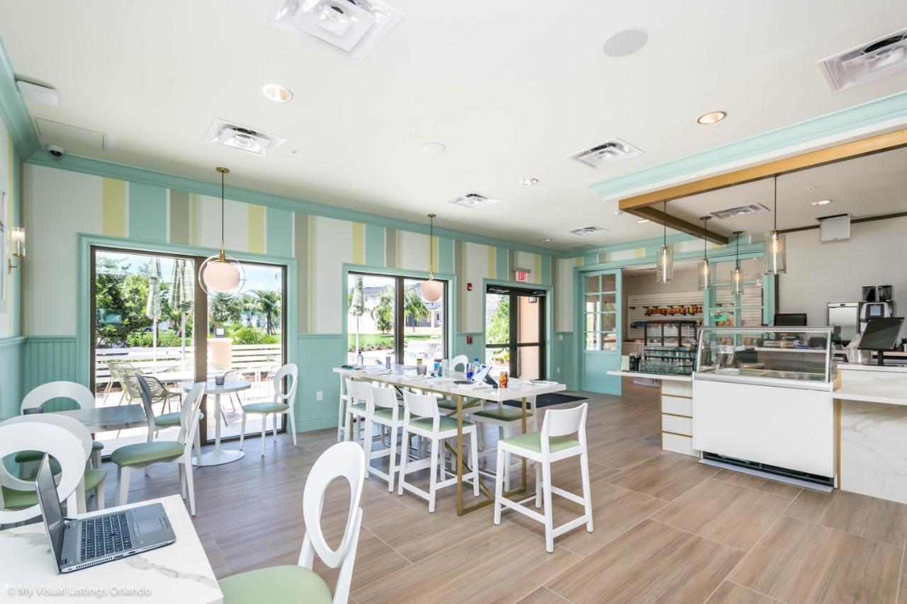 Holiday home Beautiful Townhome Wpool &free Access