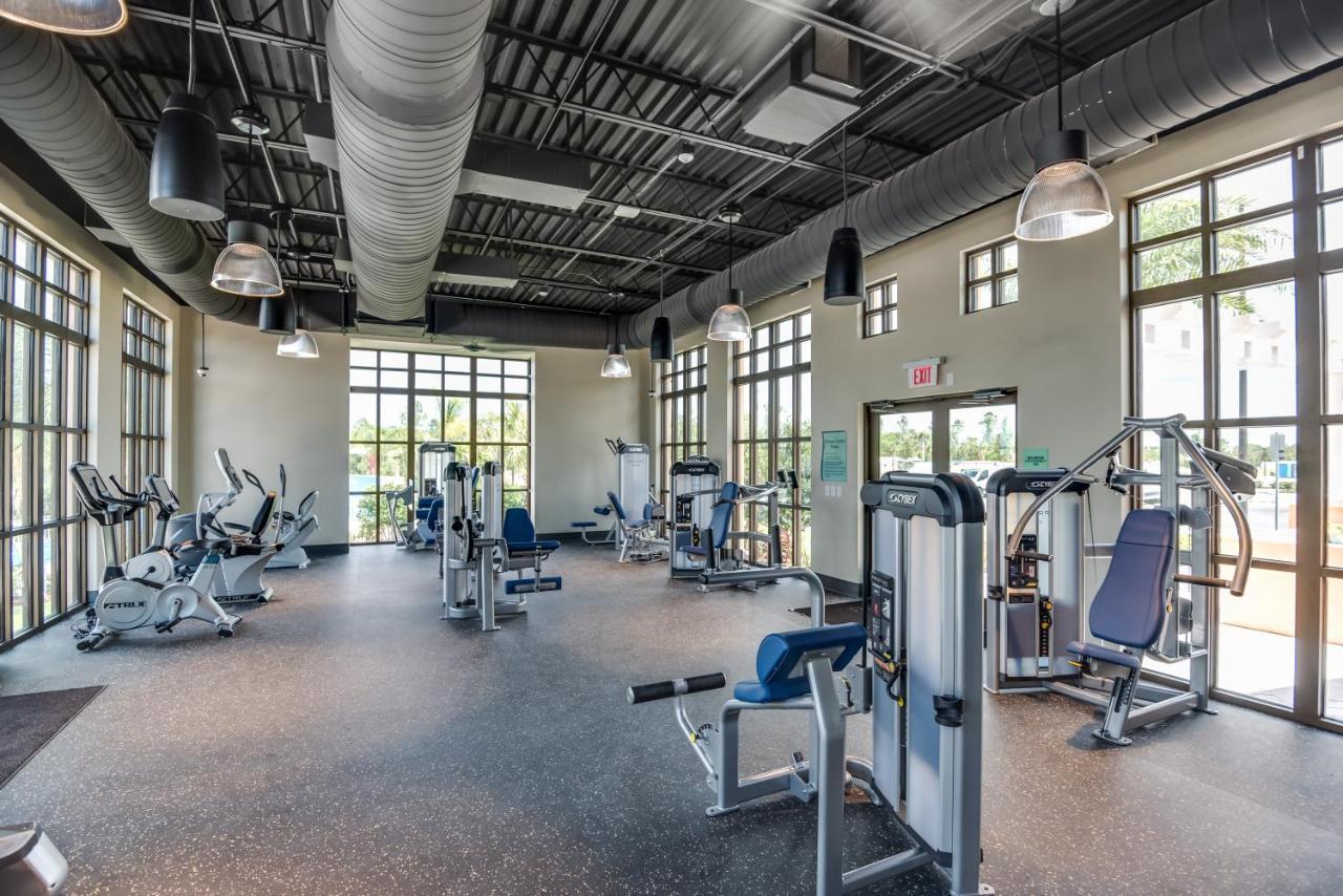 Holiday home Beautiful Townhome Wpool &free Access Kissimmee