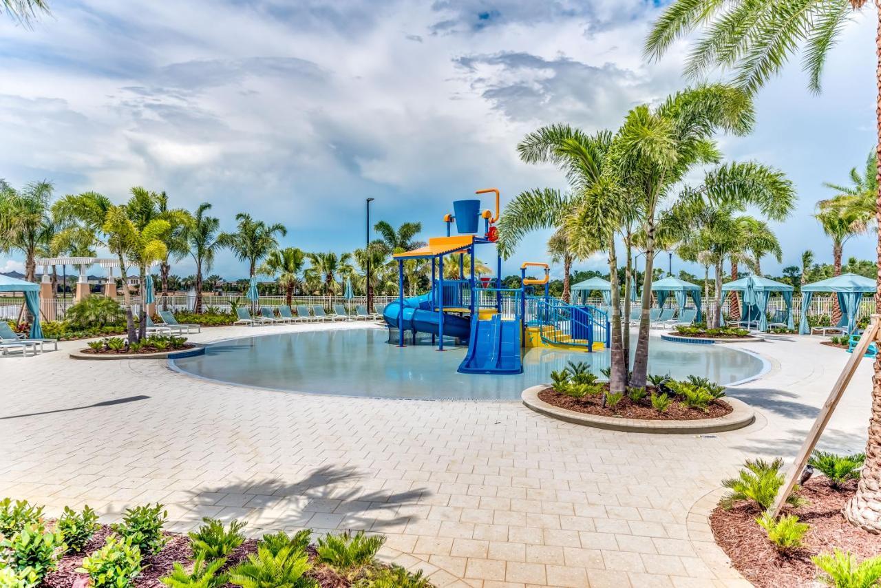 Holiday home Beautiful Townhome Wpool &free Access