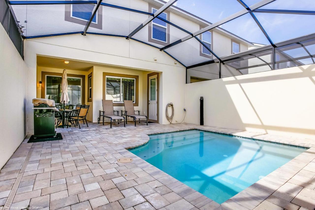 Holiday home Beautiful Townhome Wpool &free Access *