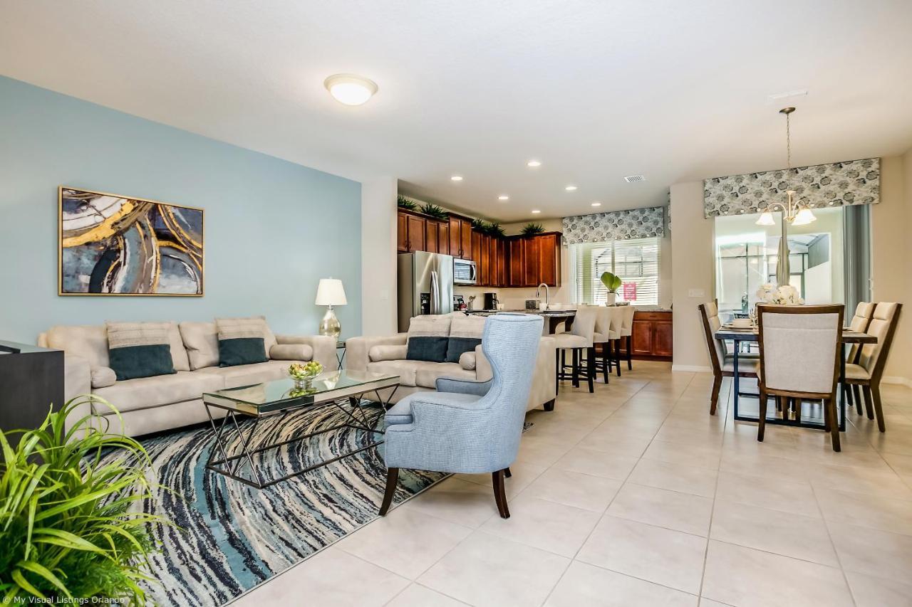 Holiday home Beautiful Townhome Wpool &free Access