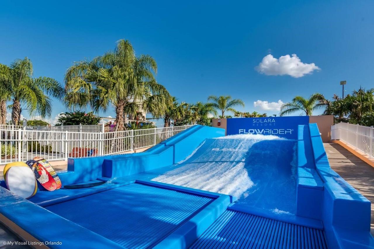 Beautiful Townhome Wpool &free Access * Kissimmee