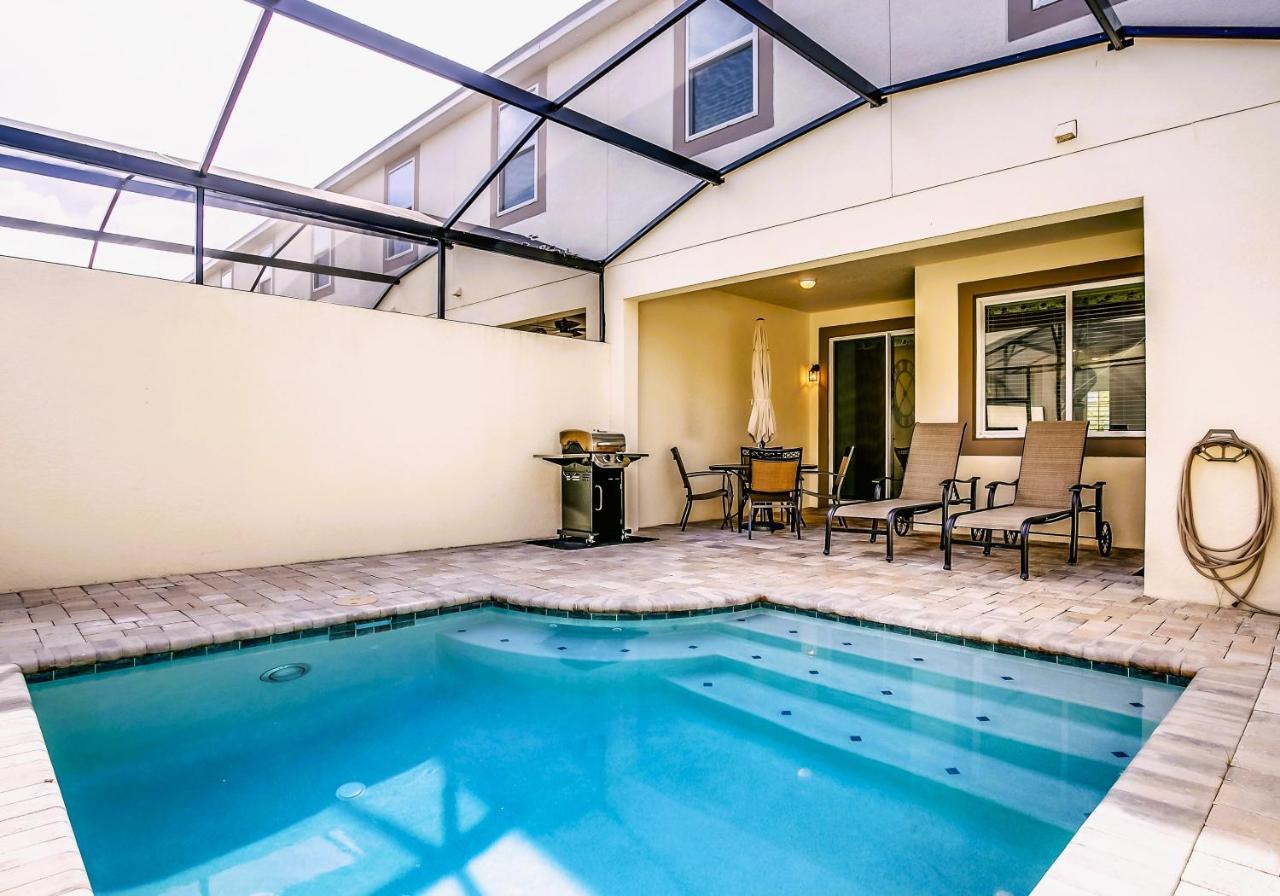 Beautiful Townhome Wpool &free Access *