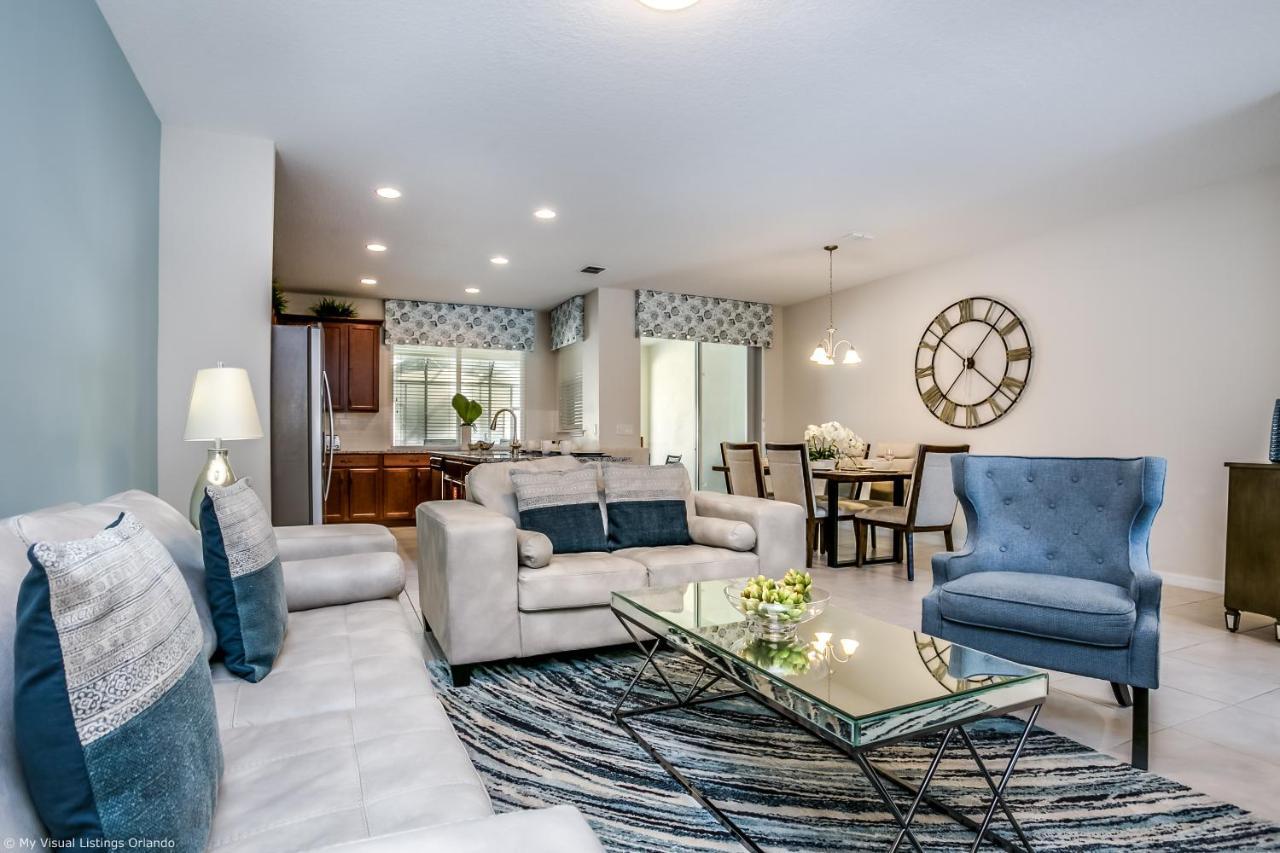 Beautiful Townhome Wpool &free Access
