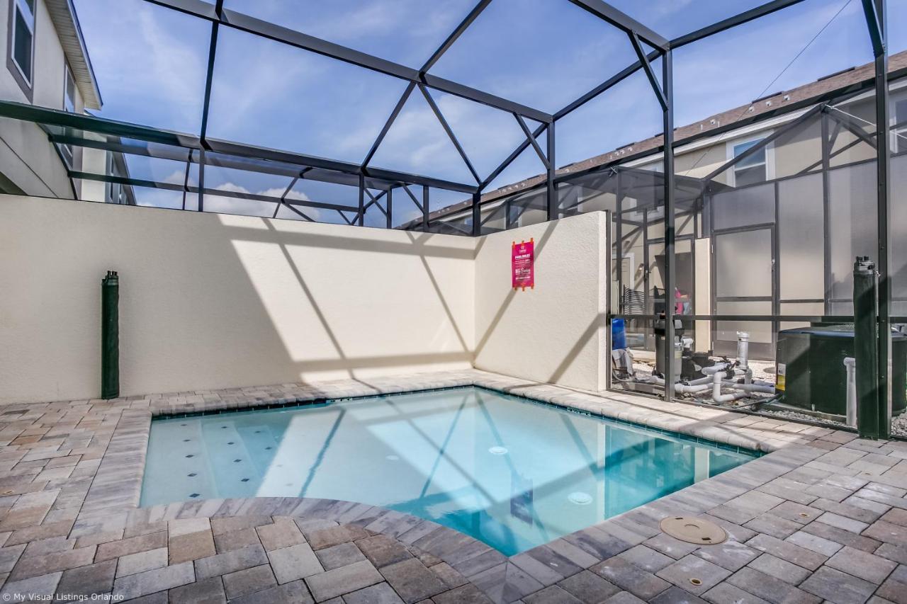 Beautiful Townhome Wpool &free Access *